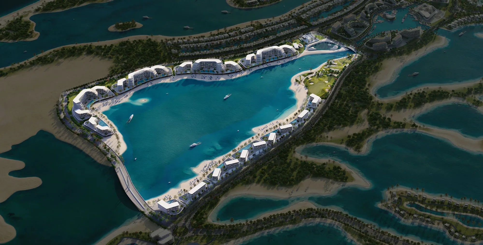 latest-project-in-dubai-selene-beach-residences-for-sale-in-siniya-islands