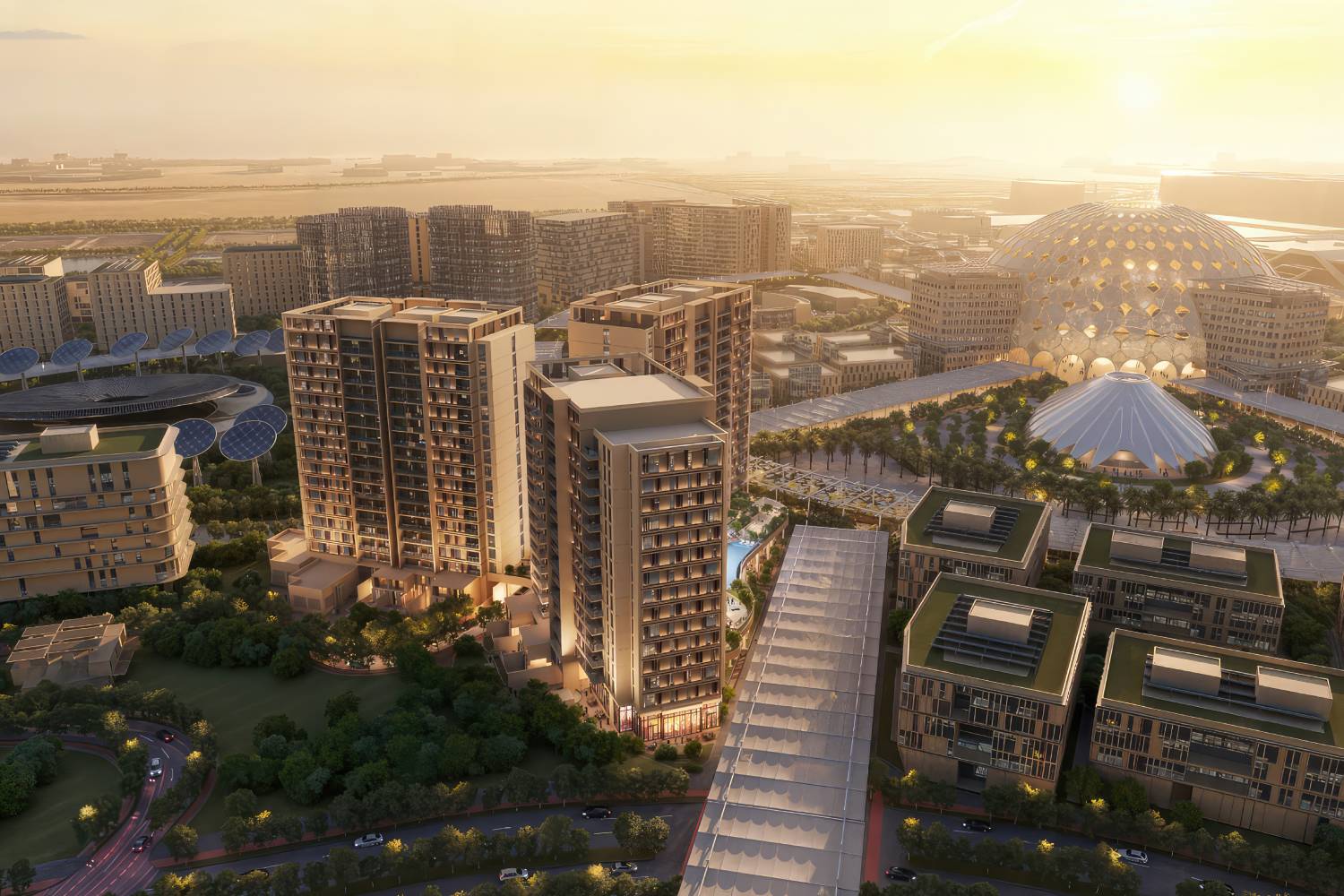 latest-project-in-dubai-sidr-residences-for-sale-in-expo-city-dubai