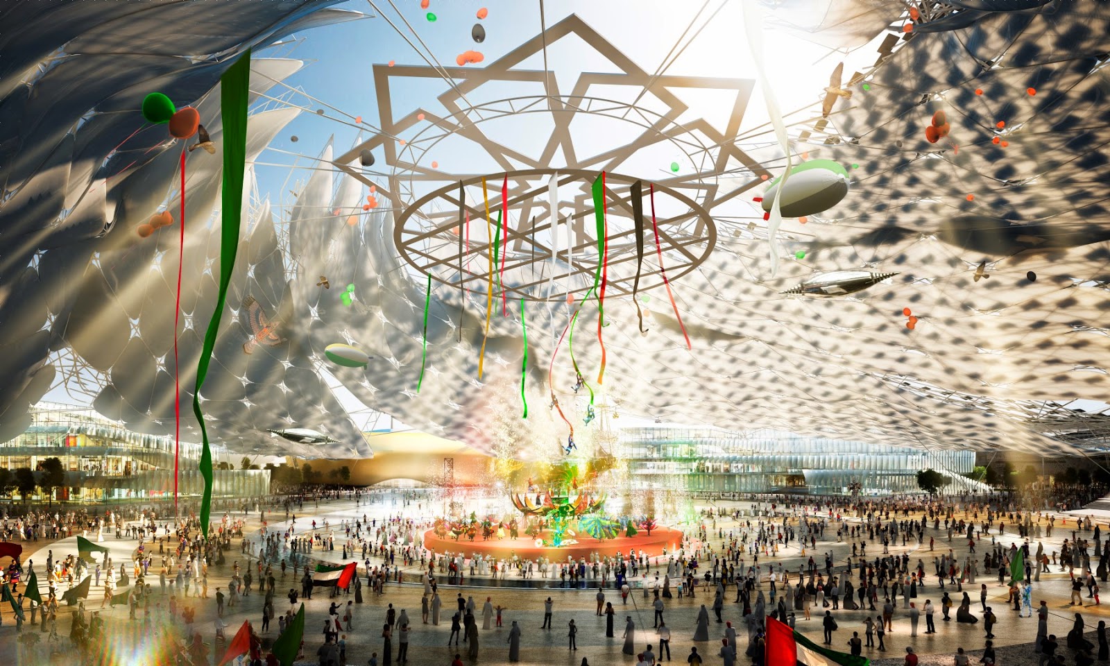 Nearly-9-Million-Visits-Since-Opening-Expo-2020-Dubai-Reaches-Halfway-Point 