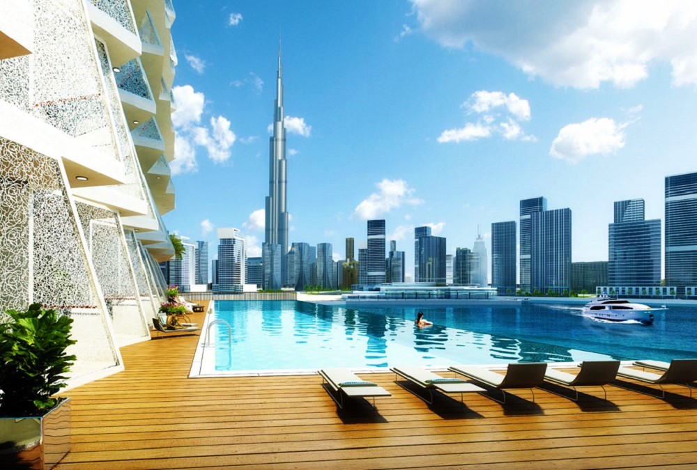 Jumeirah-Group-Proposed-A-Luxury-Branded-Residence-in-Dubais-Business-Bay
