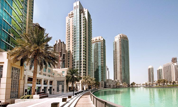 Dubai-Real-Estate-Set-To-Pick-Up-Growth-Transactions-Exceeds-Dh180B