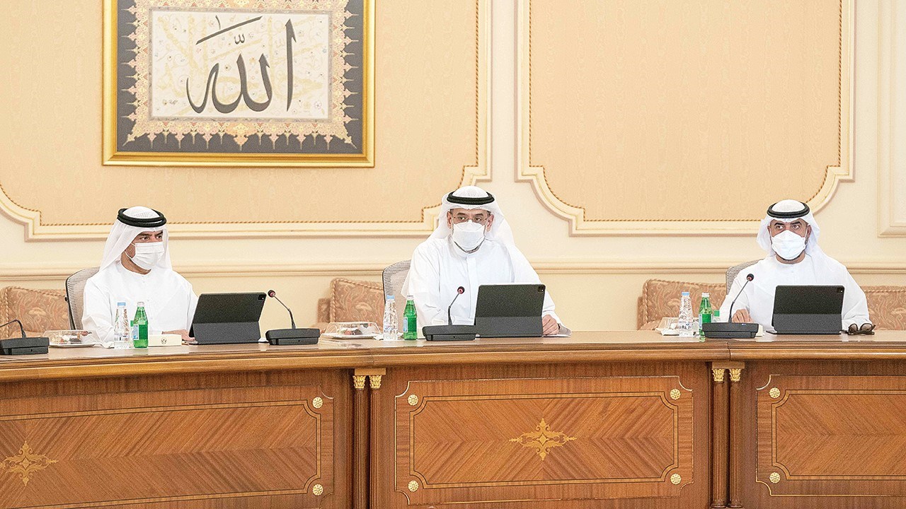 Sharjah-Executive-Council-Issued-A-Full-Ownership-With-No-Time-Restrictions