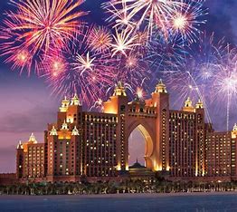 UAE-Welcomed-2023-in-Style-with-RecordBreaking-Fireworks-Drone--Laser-Shows
