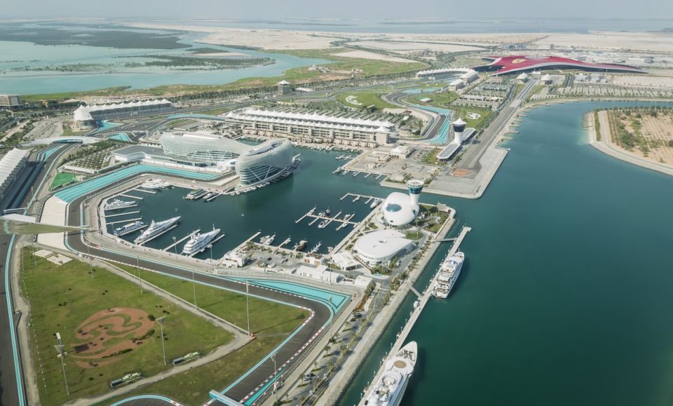 Abu-Dhabi-To-Launch-Sustainable-City-Yas-Island-Sales