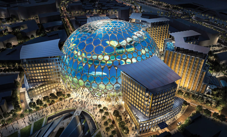 Expo-City-Dubai-To-Announce-Major-Residential-Development