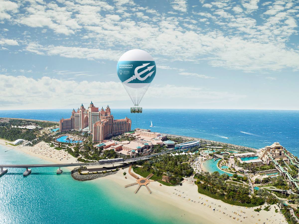 New-attraction-taking-off-on-Dubai-Palm-Jumeirah--Unique-hotair-balloon-ride-