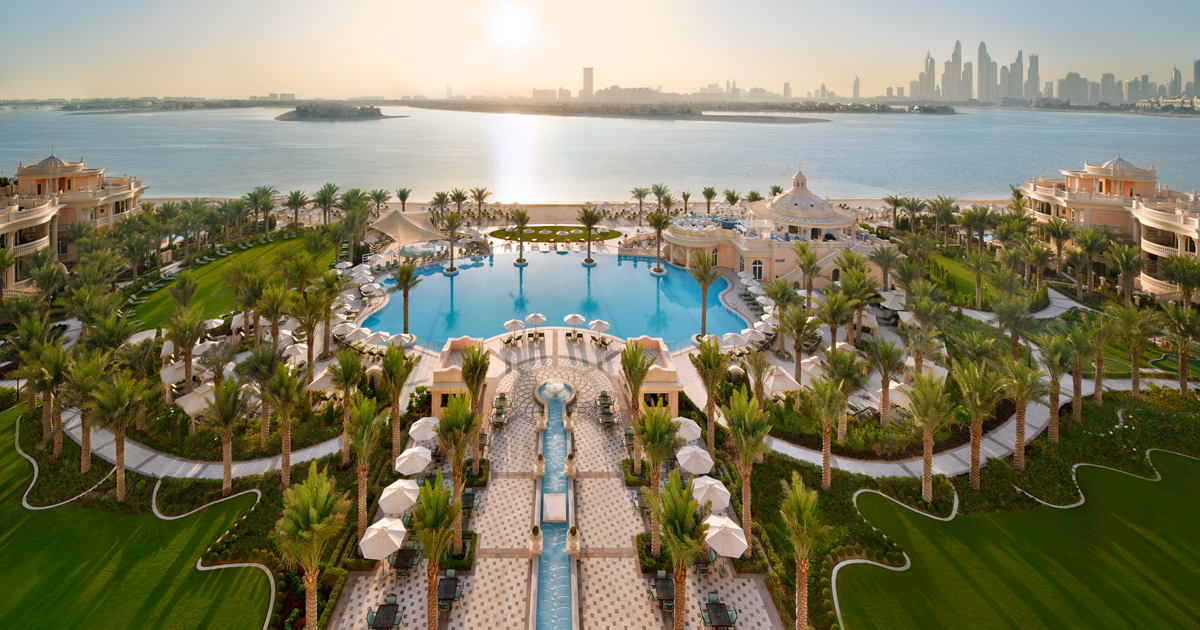 Emerald-Palace-Group-Offers-New-Luxury-Residences-at-the-Iconic-Raffles-The-Palm-Dubai