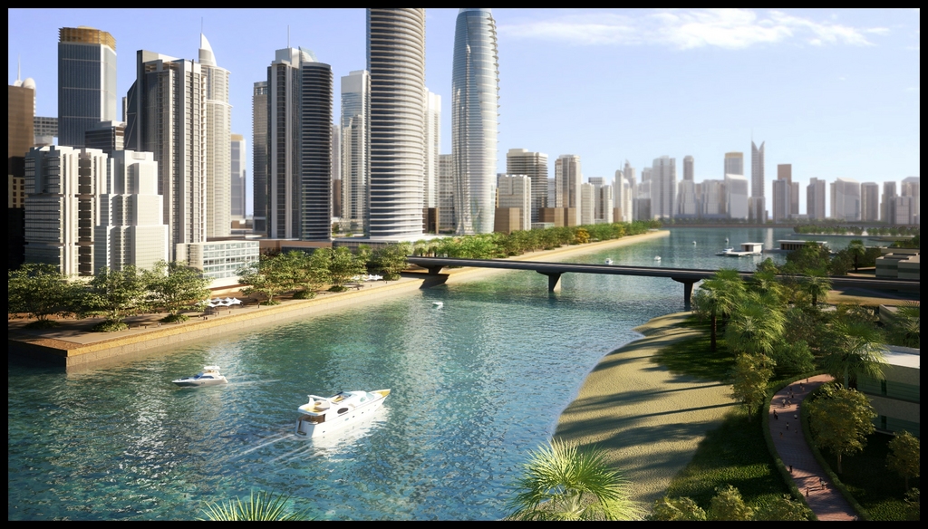 Waterfront-Area-Projects-Projected-to-See-A-Price-Jump