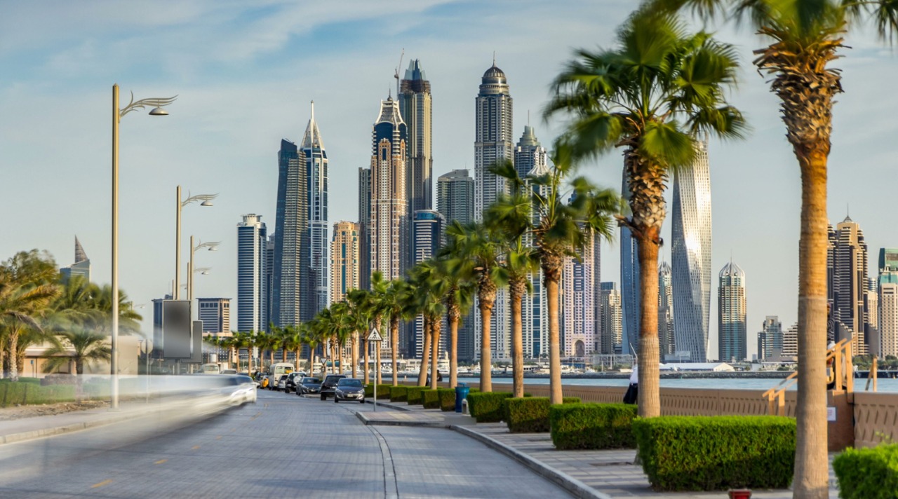 Dubai-registers-88-home-sales-over-10-million-in-Q1-2023
