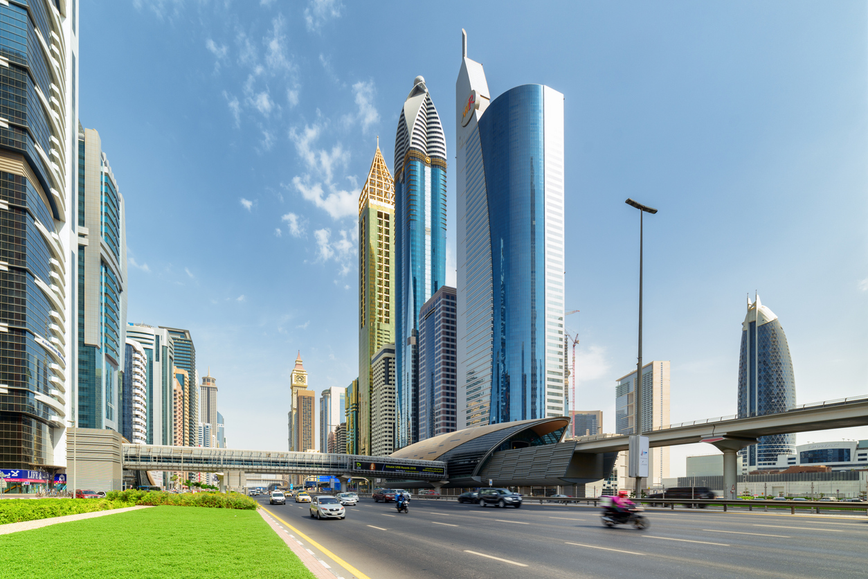 Dubai-Real-Estate-Remain-Stable