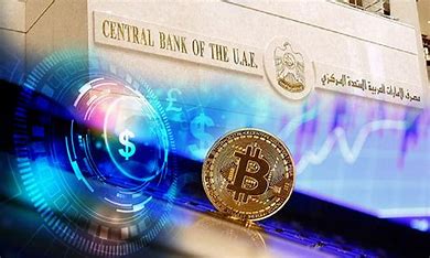 Launching-Digital-Dirham-Strategy-By-The-Central-Bank-of-UAE