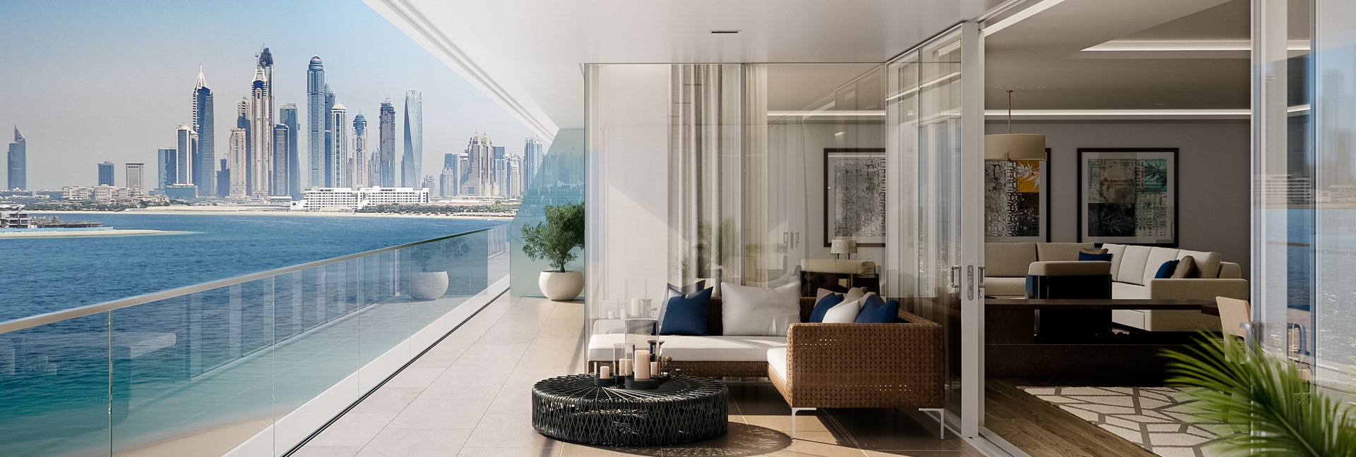 waterfront-homes-in-dubai