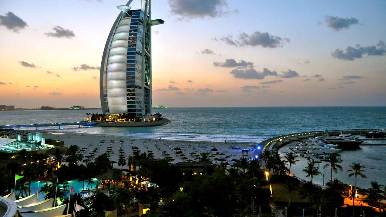 the-best-tourist-attractions-in-dubai